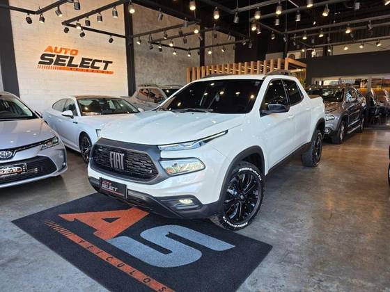 FIAT TORO 1.3 TURBO 270 FLEX VOLCANO AT6